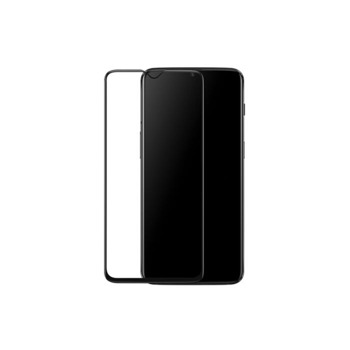 3D Tvrzené sklo pro OnePlus 6T
