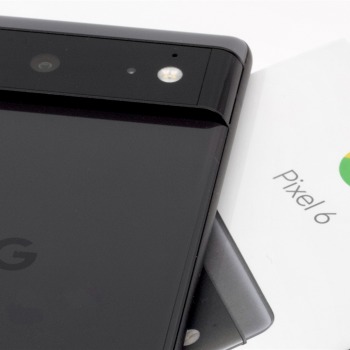 Recenze Google Pixel 6: skvělý telefon i přes pár nedostatků