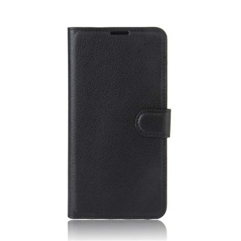 Knížkový obal na Samsung Galaxy Note 20 Ultra - Černé