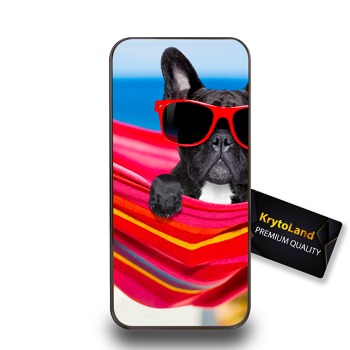 Premium obal na Samsung Galaxy Note 10+ / Note 10 Pro