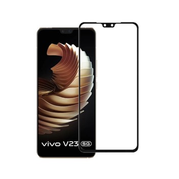 3D Tvrzené sklo pro Vivo V23 5G