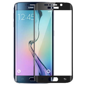 3D Tvrzené sklo pro Samsung Galaxy S6 Edge Plus