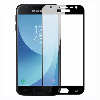 3D Tvrzené sklo pro Samsung Galaxy J2 Pro (2018)