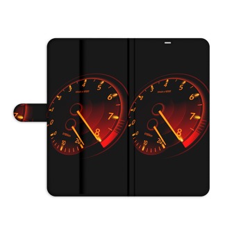 Knížkový obal pro mobil Xiaomi 12X