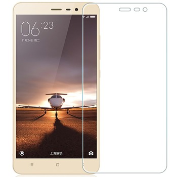 Tvrzené sklo pro Xiaomi Redmi Note 3 LTE