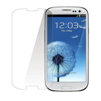 Tvrzené sklo pro Samsung Galaxy S3