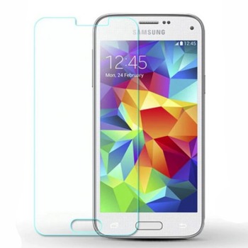 Tvrzené sklo pro Samsung Galaxy S5 Mini