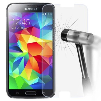 Tvrzené sklo pro Samsung Galaxy S5