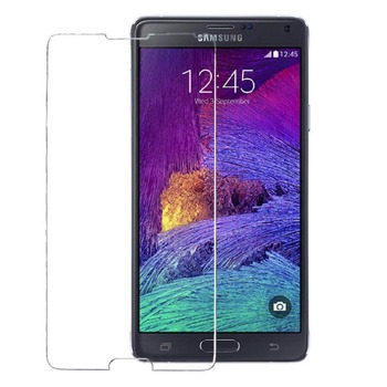 Tvrzené sklo pro Samsung Galaxy Note 4