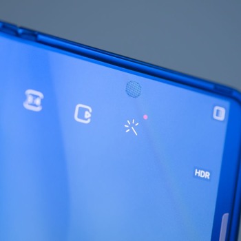 Recenze Samsung Galaxy Z Fold3: dobře střižený, flexibilně složený