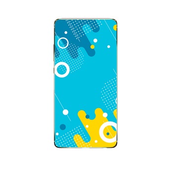 Silikonový obal na mobil Samsung S21