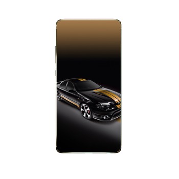 Silikonový obal pro mobil Xiaomi Redmi 6