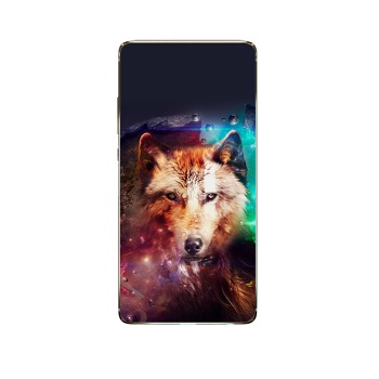 Silikonový obal pro mobil Samsung Galaxy S10