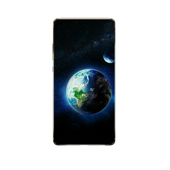 Silikonový obal na mobil Samsung Galaxy S7