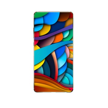 Silikonový kryt pro Samsung Galaxy Note 10
