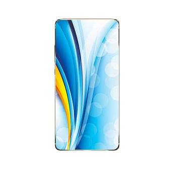 Silikonový kryt pro mobil Samsung Galaxy Note 10