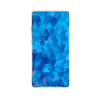 Silikonový kryt pro mobil Samsung Galaxy Note 10 Lite