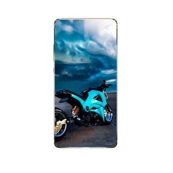 Obal pro mobil Xiaomi Mi Note 3