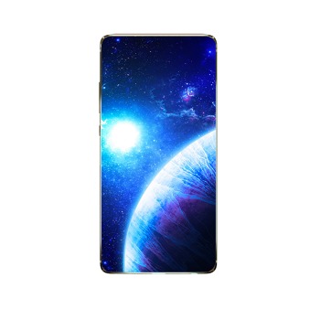 Stylový obal na mobil Samsung Galaxy A51