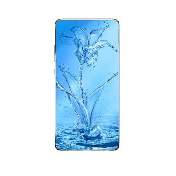 Silikonový kryt pro mobil Samsung Galaxy A51