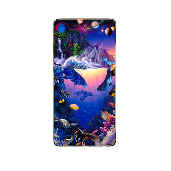 Stylový obal na Samsung Galaxy A51 (5G)