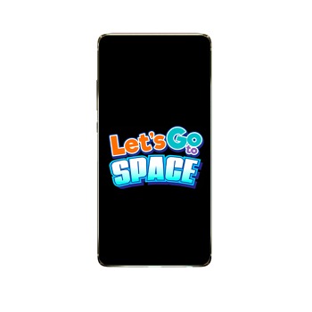 Silikonový obal pro mobil LG K8