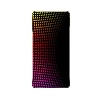 Silikonový kryt pro mobil LG K8