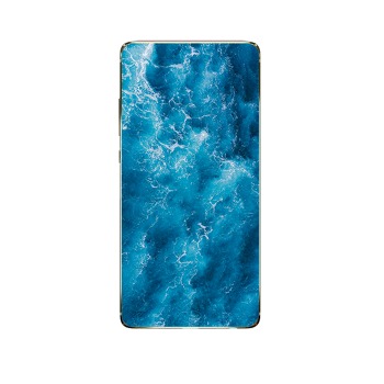 Silikonový kryt pro mobil LG G6