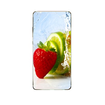 Stylový obal pro mobil LG G6