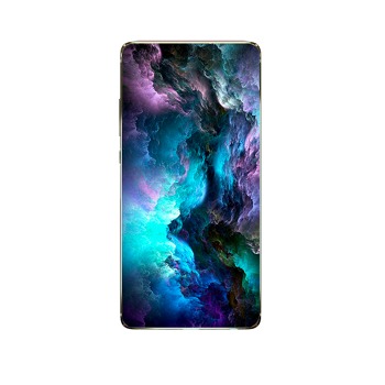 Silikonový obal na mobil Samsung Galaxy A9 (2018)