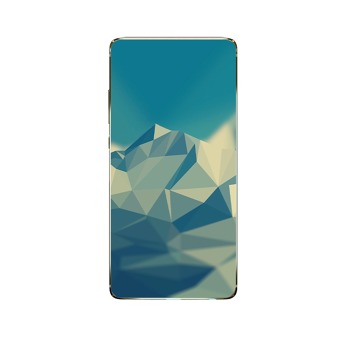 Silikonový kryt na mobil Samsung Galaxy A9 (2018)