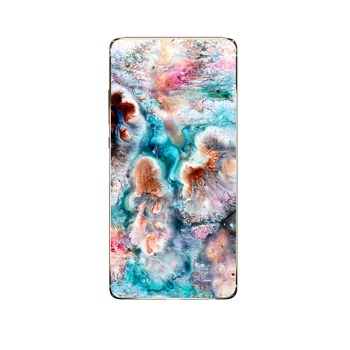 Ochranný kryt pro mobil Samsung Galaxy A8+ (2018)