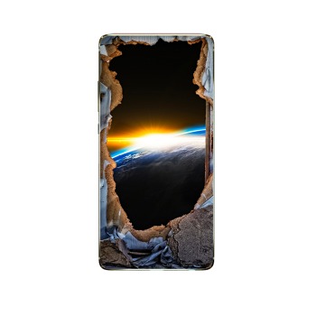 Ochranný kryt na mobil Samsung Galaxy A7 (2018)