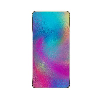 Silikonový kryt na Samsung Galaxy A6 (2018)