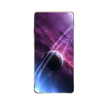 Silikonový obal na mobil Samsung Galaxy A6 Plus (2018)