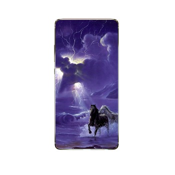 Silikonový obal pro mobil Samsung Galaxy A5 (2017)