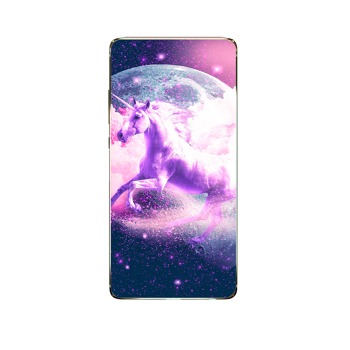 Silikonový obal na mobil Samsung Galaxy J7 (2016)