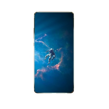 Silikonový obal na Samsung Galaxy J6 Plus (2018)