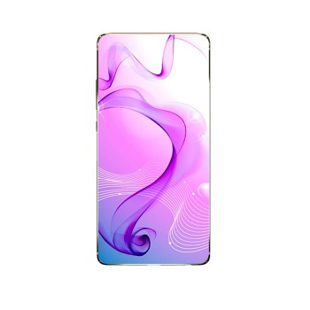Silikonový kryt pro mobil Samsung Galaxy J6 Plus (2018)
