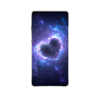 Silikonový kryt pro mobil Samsung Galaxy J4 (2018)