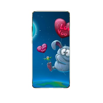 Ochranný obal na mobil  Samsung Galaxy J4 Plus (2018)
