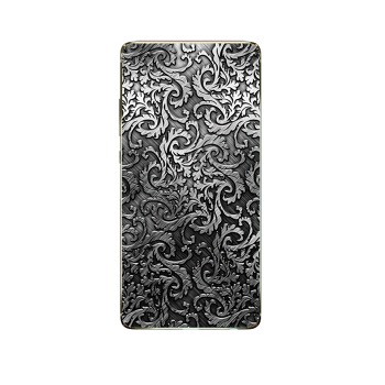 Silikonový obal pro mobil Samsung Galaxy J3 (2017)