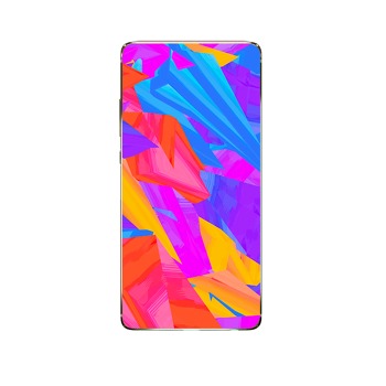 Silikonový obal pro mobil Samsung Galaxy J3 (2016)