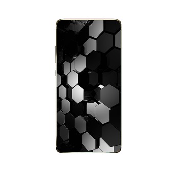 Silikonový obal na mobil Honor 8S