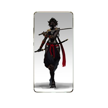 Silikonový kryt na mobil Honor 7 Lite