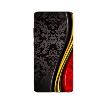 Silikonový obal pro mobil Sony Xperia XZ1 Compact