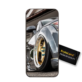 Odolný kryt pro mobil LG K51S