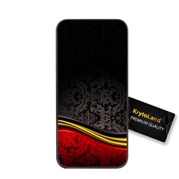 Premium obal na mobil LG K50S