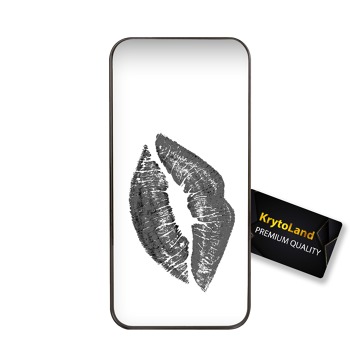Ochranný kryt pro mobil LG K50S